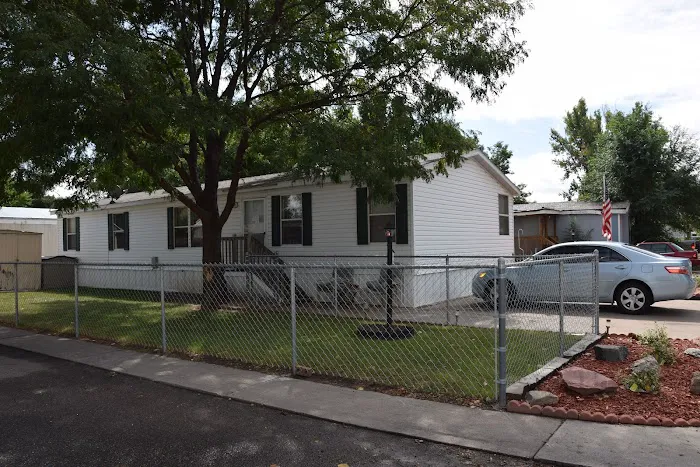 Countryside of Greeley Manufactured Home Community Picture 8