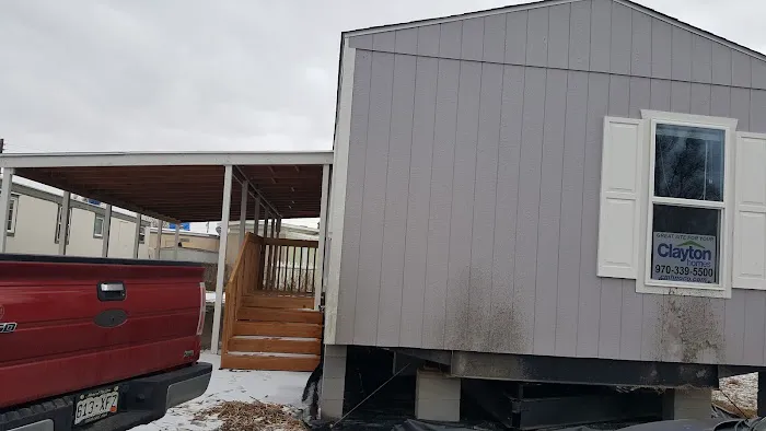 Sun Circle Mobile Home Park Picture 1