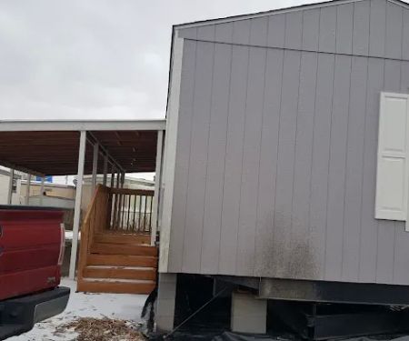 Sun Circle Mobile Home Park