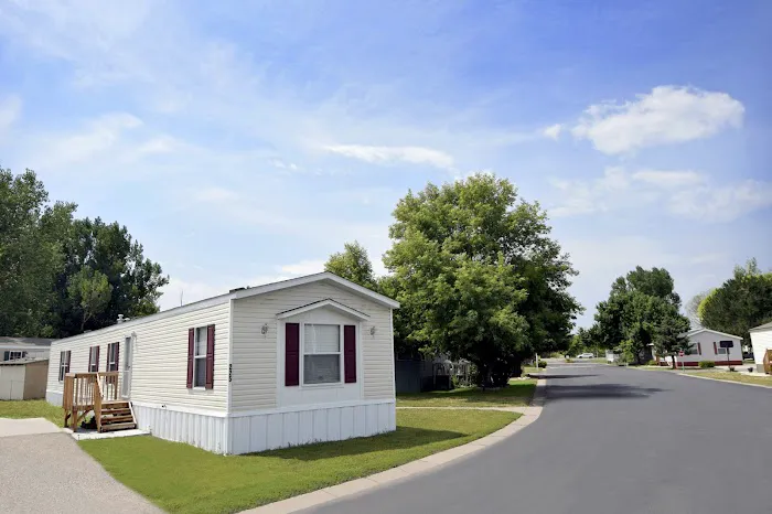 Friendly Village of Greeley Manufactured Home Community Picture 1