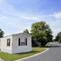 Friendly Village of Greeley Manufactured Home Community ico