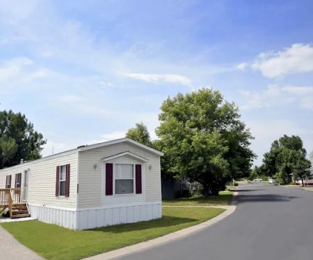 Friendly Village of Greeley Manufactured Home Community