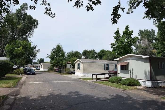 Friendly Village of Greeley Manufactured Home Community Picture 6