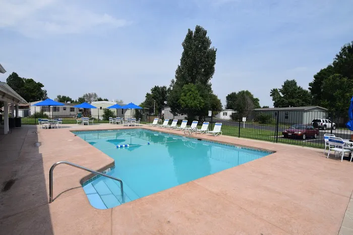 Friendly Village of Greeley Manufactured Home Community Picture 3