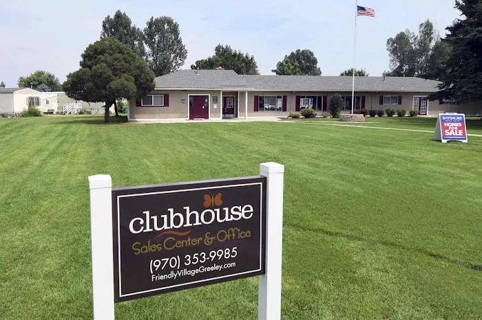 Friendly Village of Greeley Manufactured Home Community Picture 4