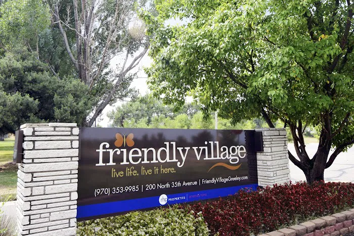Friendly Village of Greeley Manufactured Home Community Picture 5