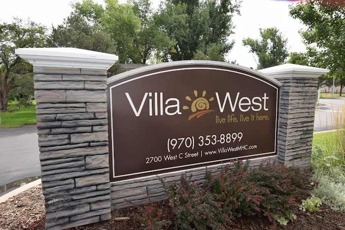 Villa West Manufactured Home Community Picture 3