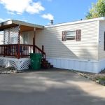 Villa West Manufactured Home Community
