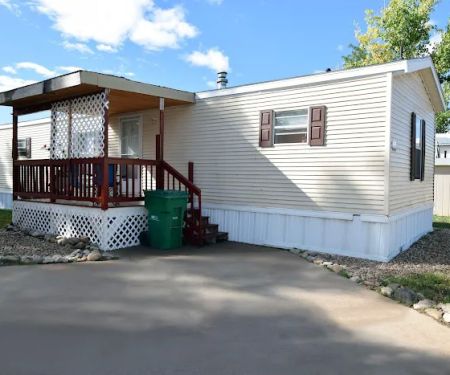 Villa West Manufactured Home Community