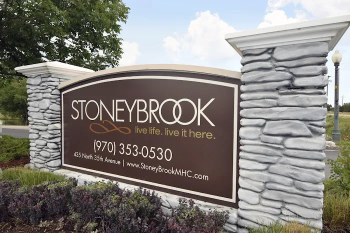 Stoneybrook Manufactured Home Community Picture 5