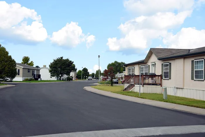 Stoneybrook Manufactured Home Community Picture 1