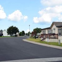 Stoneybrook Manufactured Home Community ico