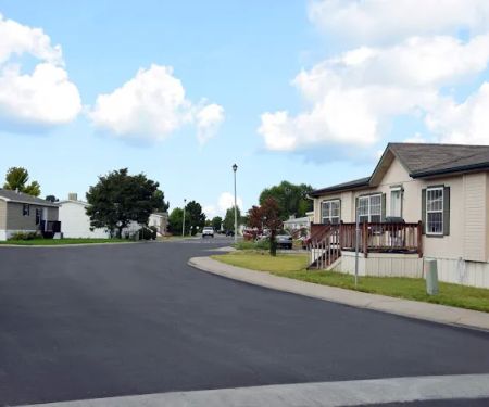 Stoneybrook Manufactured Home Community