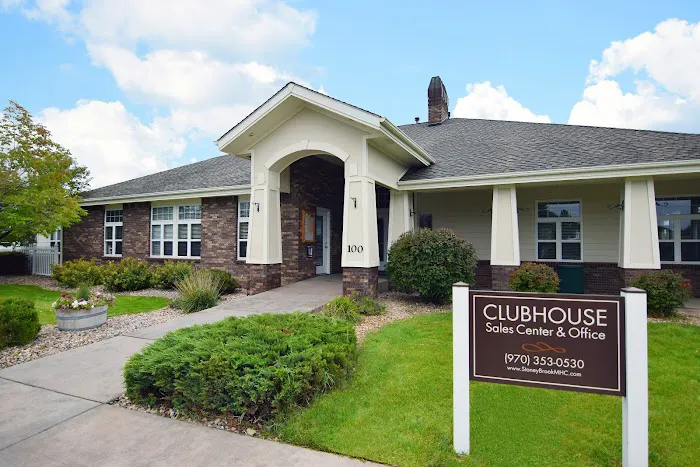 Stoneybrook Manufactured Home Community Picture 3