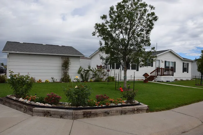 Stoneybrook Manufactured Home Community Picture 7