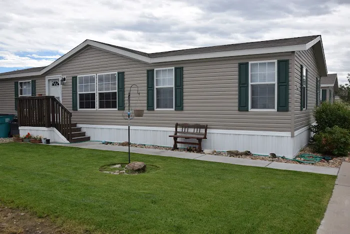 Stoneybrook Manufactured Home Community Picture 9