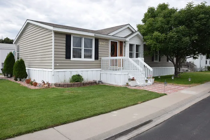 Stoneybrook Manufactured Home Community Picture 10