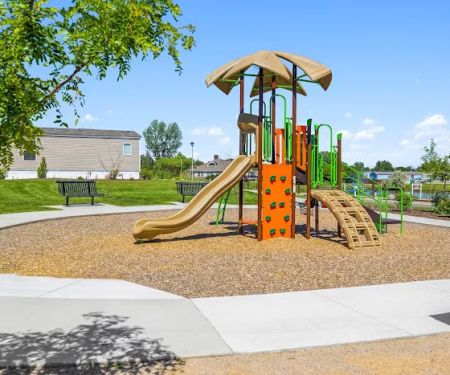 Stoneybrook Pointe Manufactured Home Community