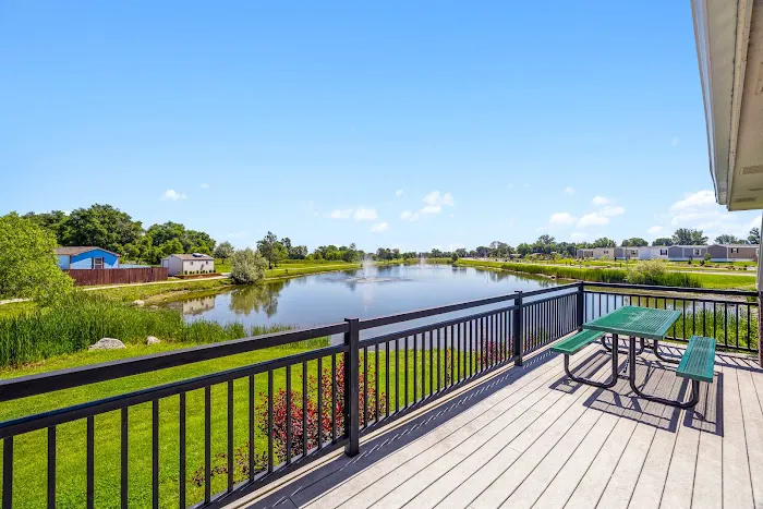 Stoneybrook Pointe Manufactured Home Community Picture 4