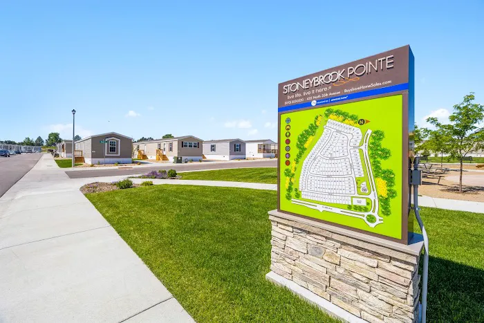 Stoneybrook Pointe Manufactured Home Community Picture 10
