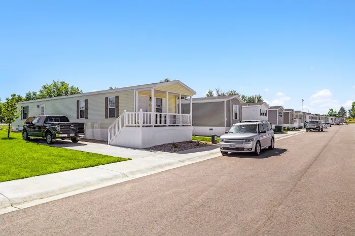 Stoneybrook Pointe Manufactured Home Community Picture 8