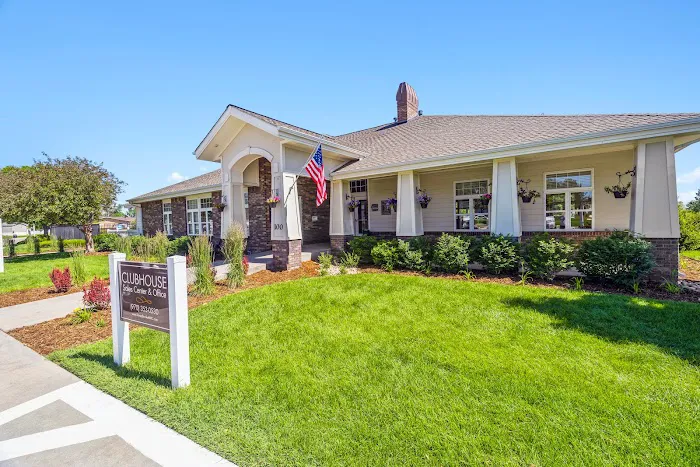 Stoneybrook Pointe Manufactured Home Community Picture 9