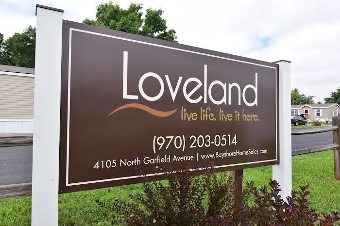 Loveland Manufactured Home Community Picture 1