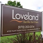 Loveland Manufactured Home Community
