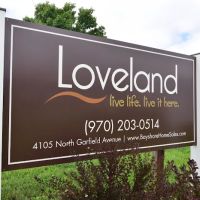 Loveland Manufactured Home Community ico