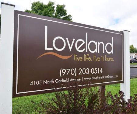 Loveland Manufactured Home Community