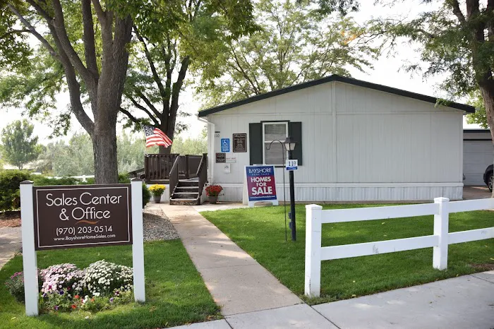 Loveland Manufactured Home Community Picture 9