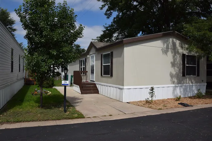 Loveland Manufactured Home Community Picture 6