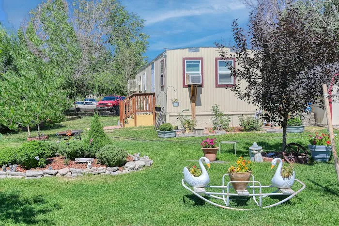 Lago Vista Mobile Home Picture 3