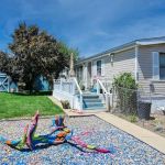 Lago Vista Mobile Home