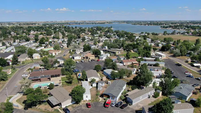Lago Vista Mobile Home Picture 8