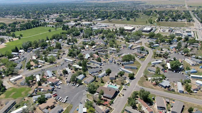 Lago Vista Mobile Home Picture 10
