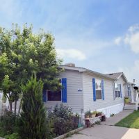Pleasant Grove Manufactured Home Community ico