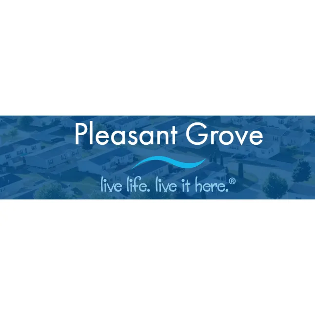 Pleasant Grove Manufactured Home Community Picture 5