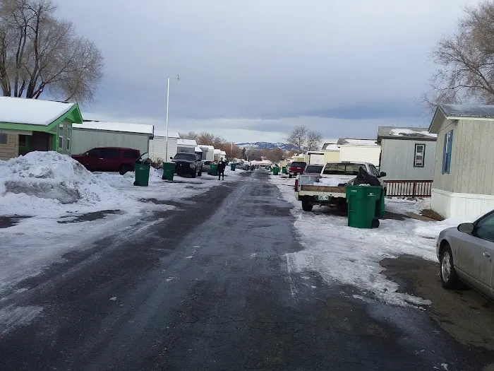 Pleasant Grove Manufactured Home Community Picture 7