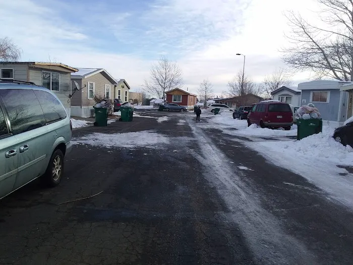 Pleasant Grove Manufactured Home Community Picture 8