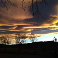 Carter Valley Campground ico