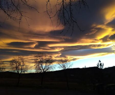 Carter Valley Campground