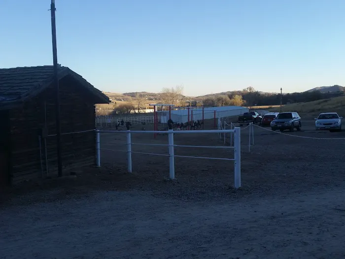 Carter Valley Campground Picture 5