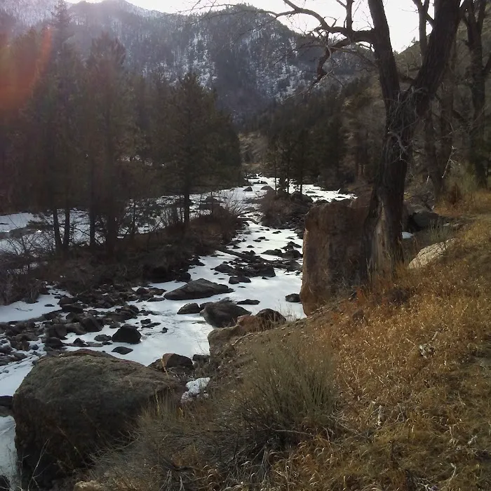 Fireside Cabins and RV Park Picture 2