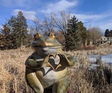 Fireside Cabins and RV Park