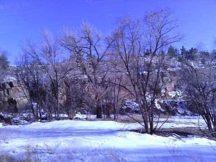Fireside Cabins and RV Park Picture 6