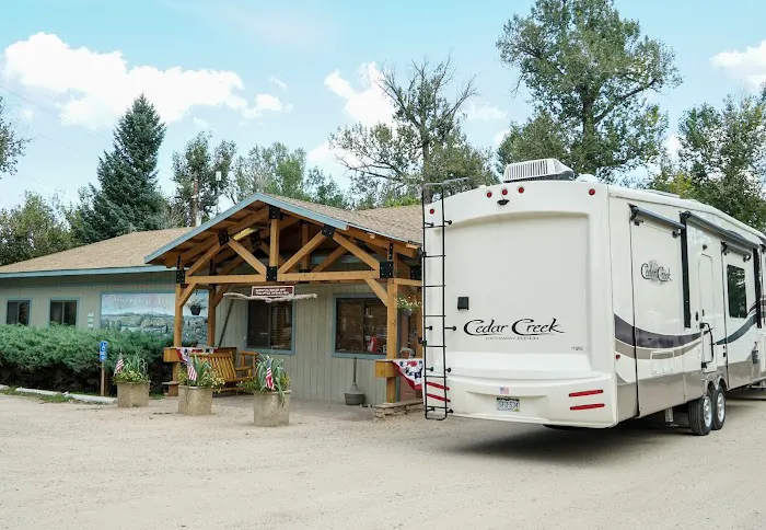 Riverview RV Park Picture 5