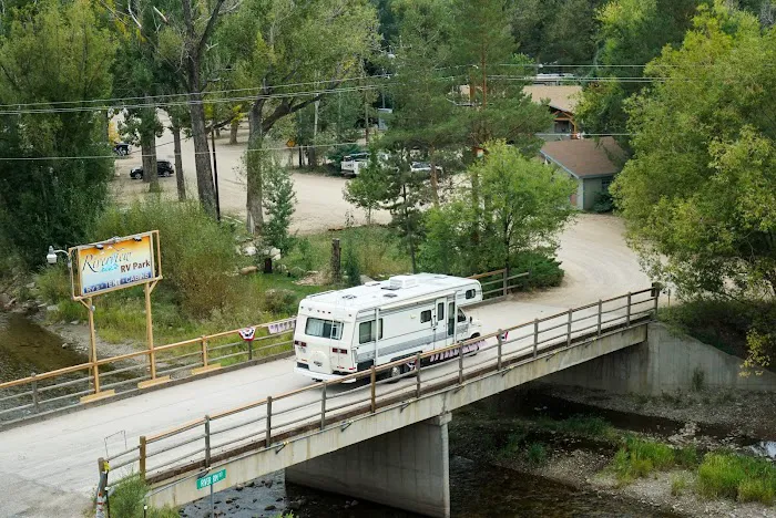 Riverview RV Park Picture 3