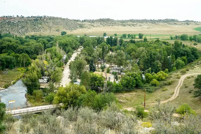 Riverview RV Park Picture 4