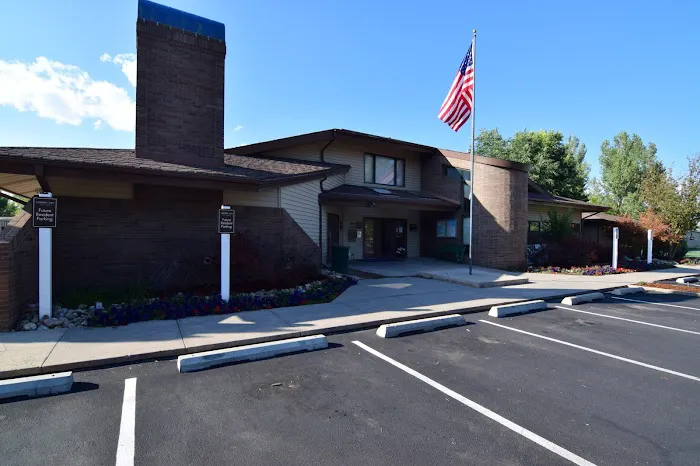 Harmony Village Manufactured Home Community Picture 1